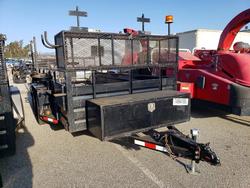 Utility salvage cars for sale: 2013 Utility Utility Trailer