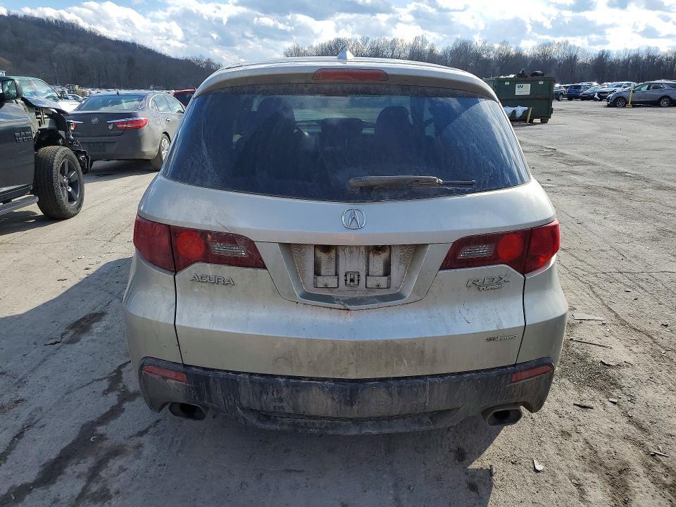 2011 Acura RDX