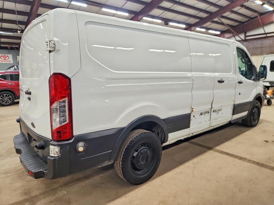 2015 Ford Transit T-250