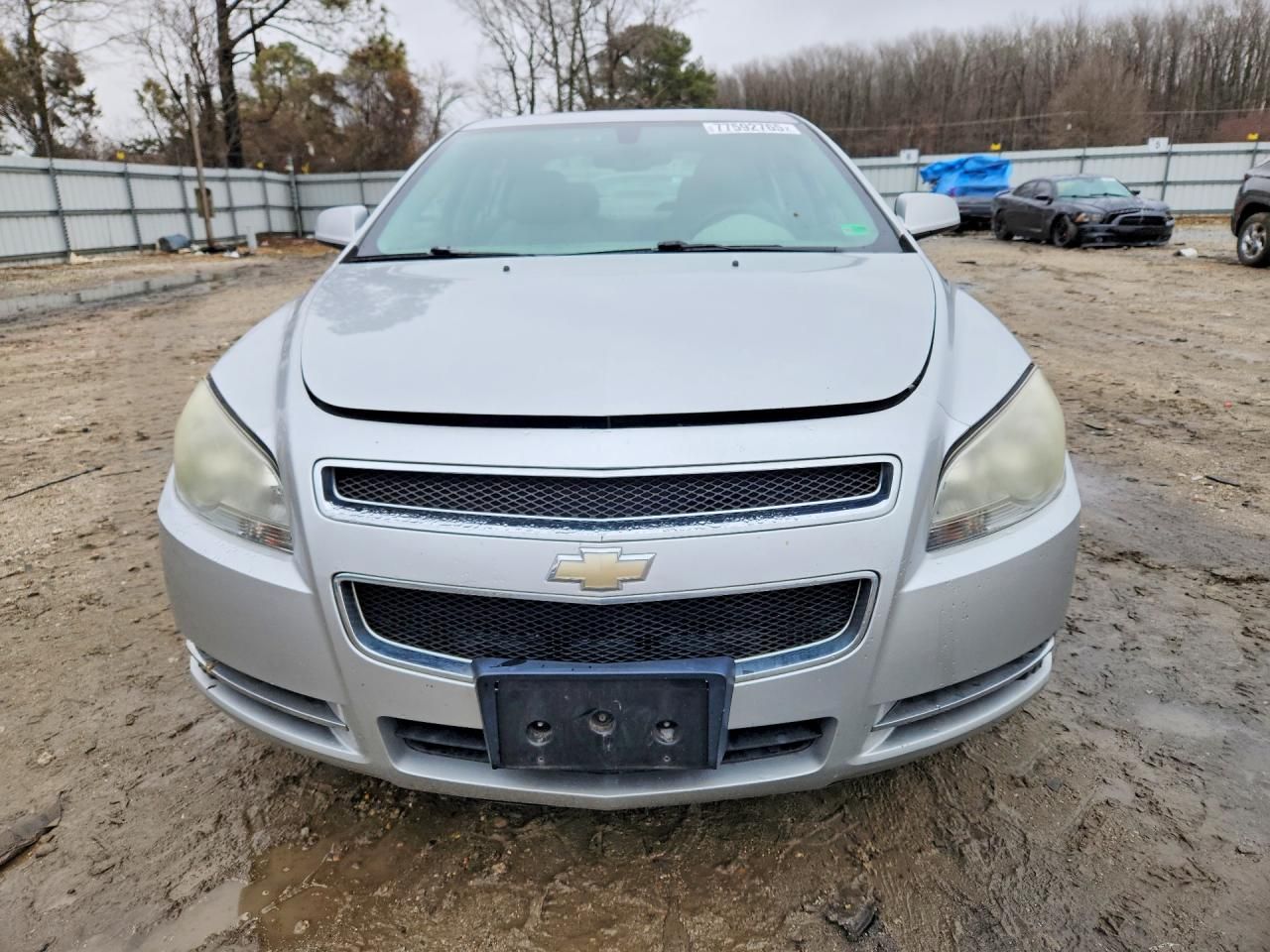 2010 Chevrolet Malibu 2LT