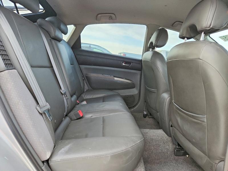 2006 Toyota Prius