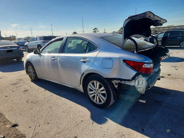2013 Lexus Es 350