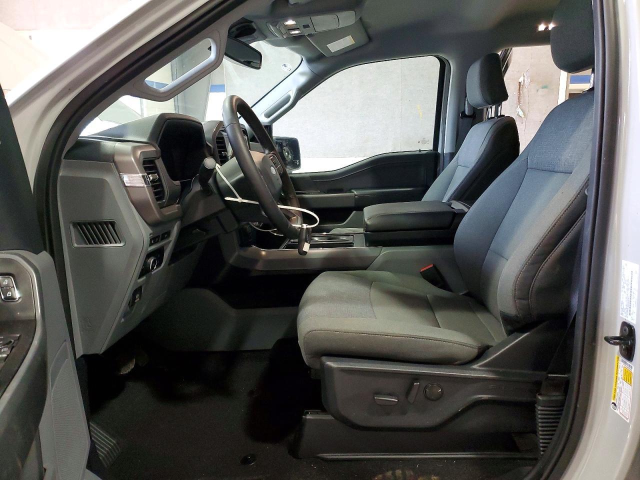 2024 Ford F150 XLT
