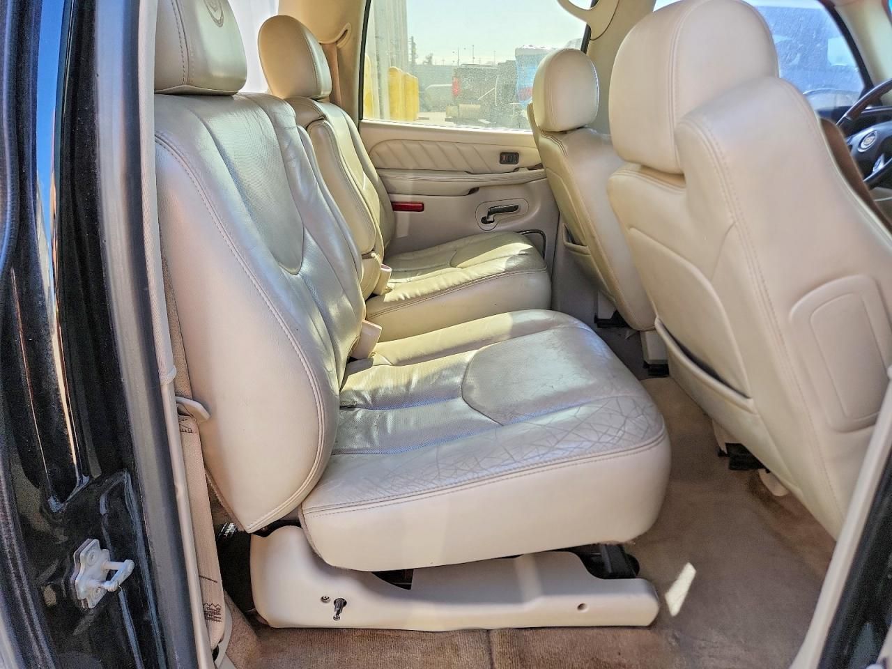 2005 Cadillac Escalade esv