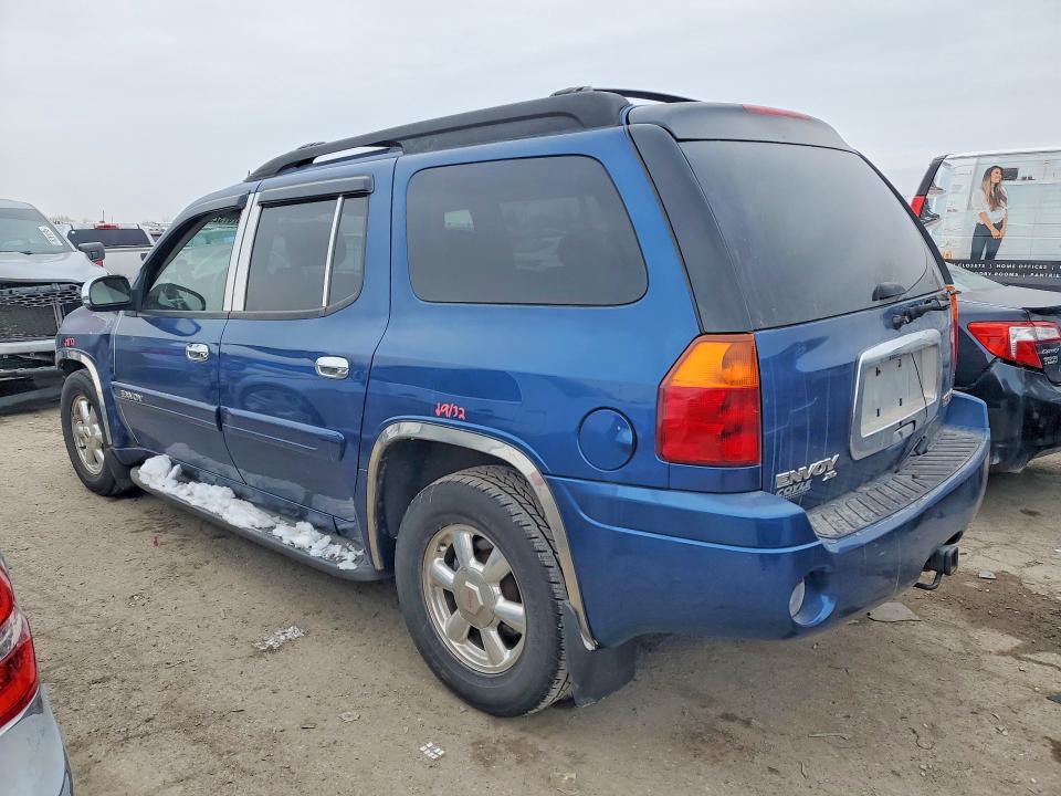 2005 GMC Envoy xl