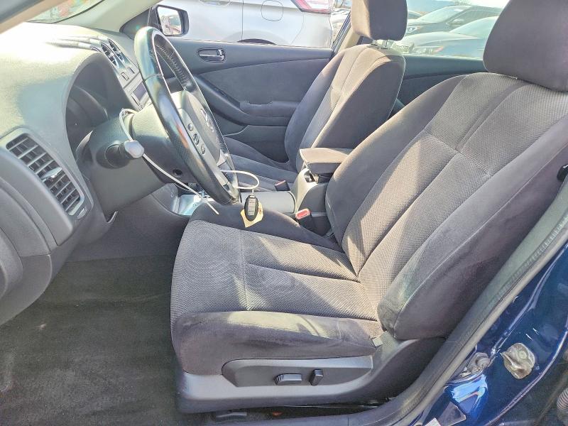 2007 Nissan Altima 2.5