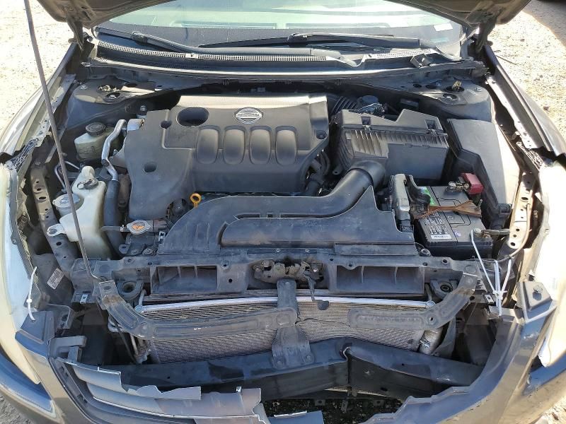 2011 Nissan Altima 2.5