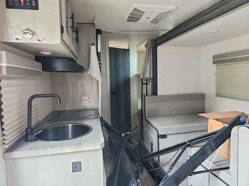 2022 Foresriver 2022 Forest River Ibex Camper