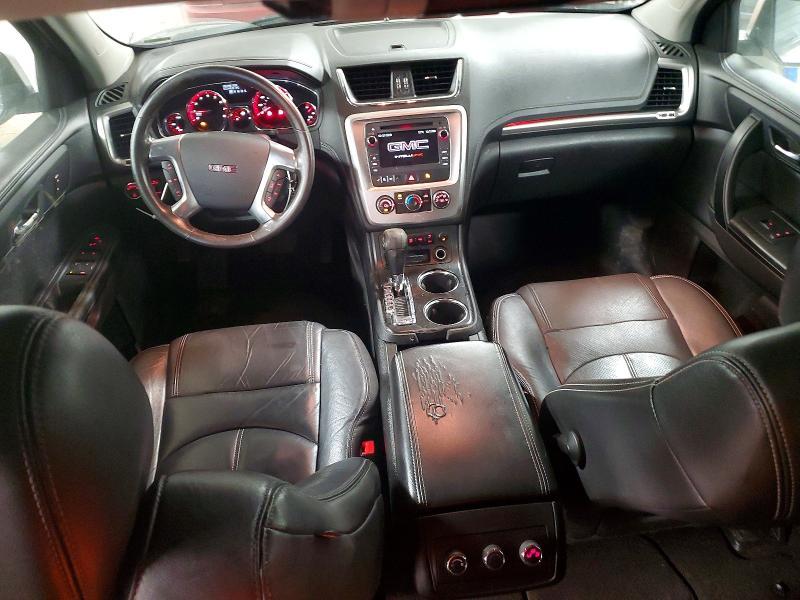 2014 GMC Acadia sle
