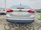 2012 Ford Focus s