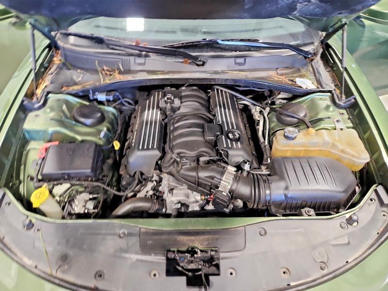 2021 Dodge Charger Scat Pack