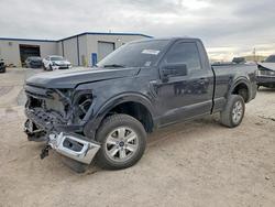 2025 Ford F150 XL en venta en Oklahoma City, OK