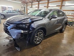 2015 Lexus Nx 200t en venta en Pekin, IL