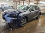 2015 Lexus Nx 200t