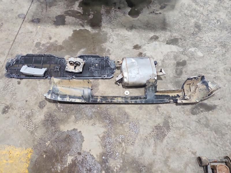 2019 Chevrolet Silverado K3500 LTZ