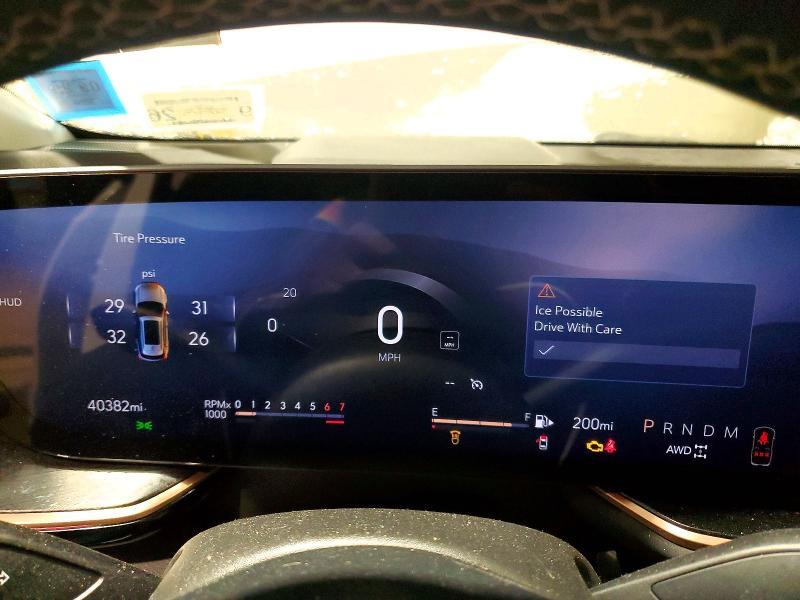 2024 Buick Envision Essence