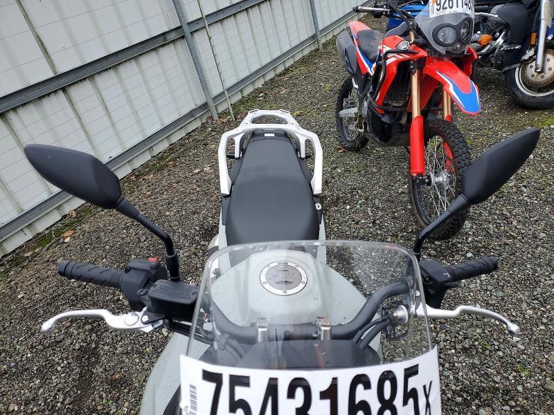 2025 Honda XL750