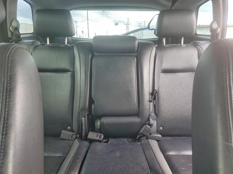 2008 Mazda Cx-9