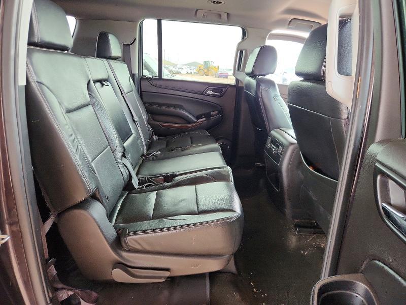 2016 GMC Yukon xl C1500 sle