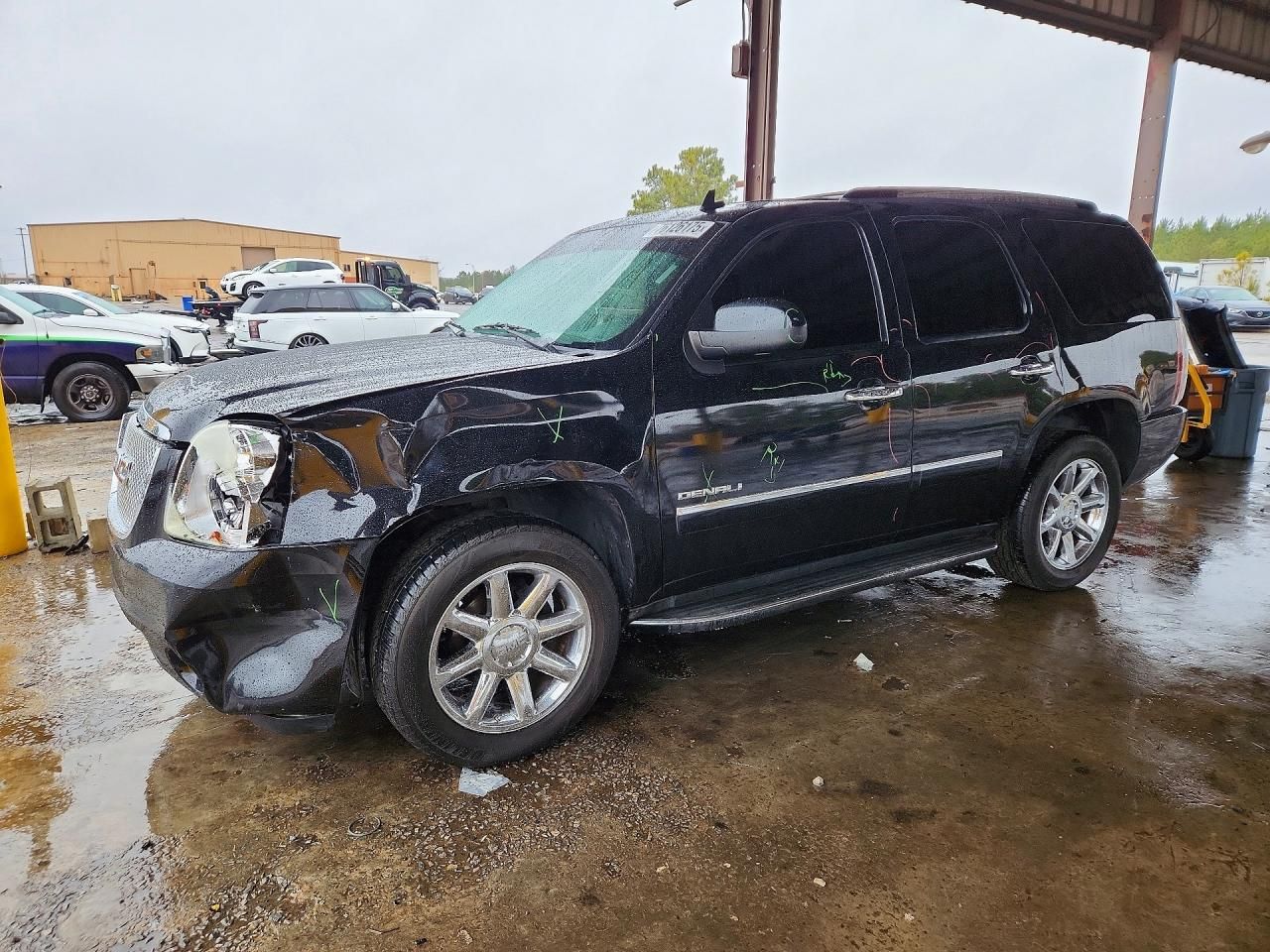2011 GMC Yukon Denali