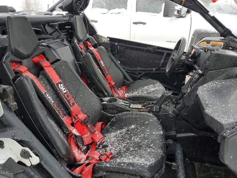 2023 Can-Am 2023 CAM AM Maverick X3 Turbo-ATV