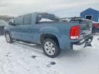 2013 GMC Sierra K1500 SLT