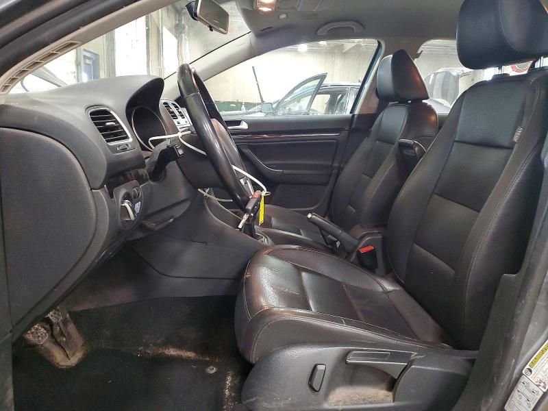 2013 Volkswagen Jetta tdi