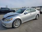 2008 Lexus Ls 460 Base