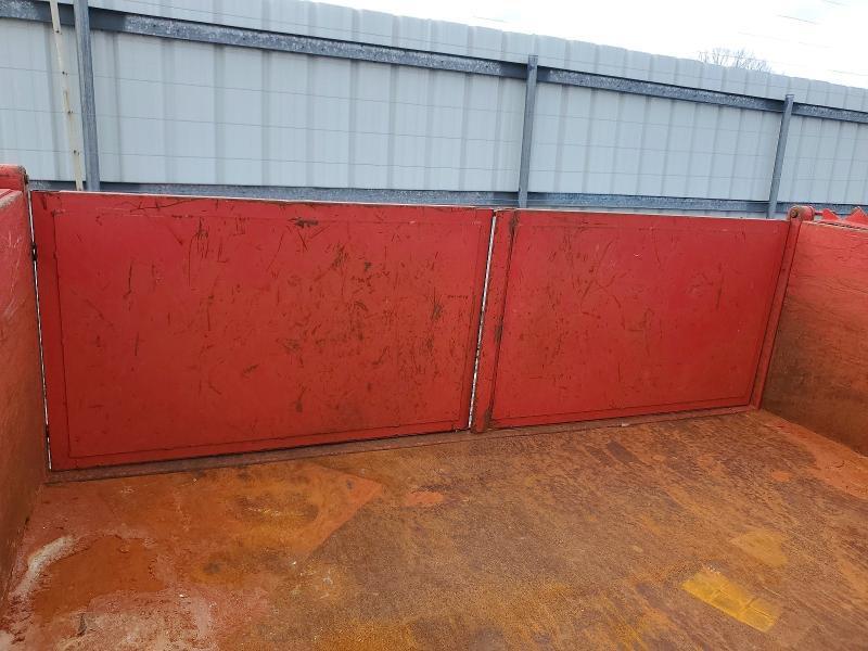 2020 Anderson Mfg 2020 Anderson Manufacturing Dump Trailer