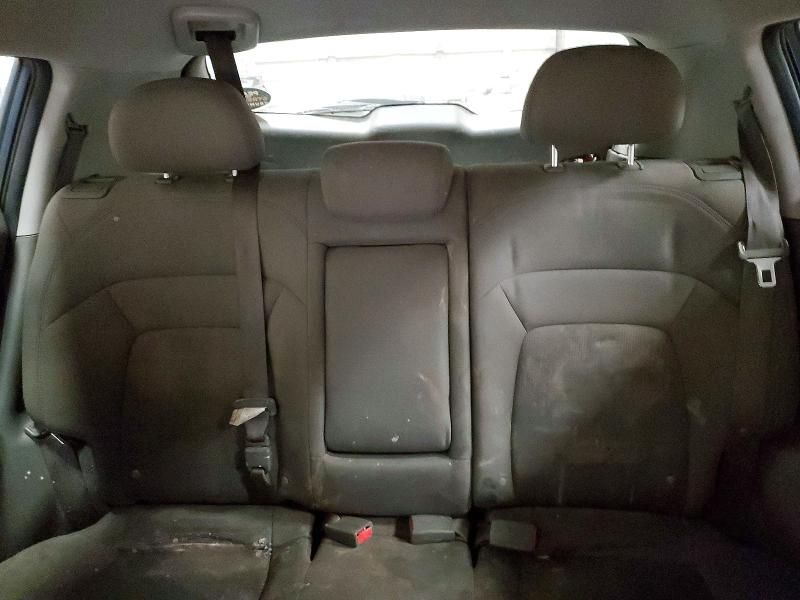 2011 KIA Sportage lx