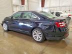 2018 Ford Taurus Limited
