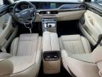 2017 Genesis G90 Premium