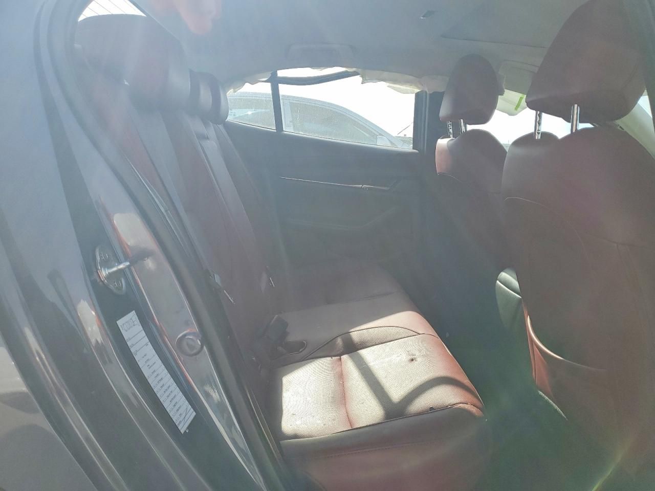 2024 Mazda 3 Preferred