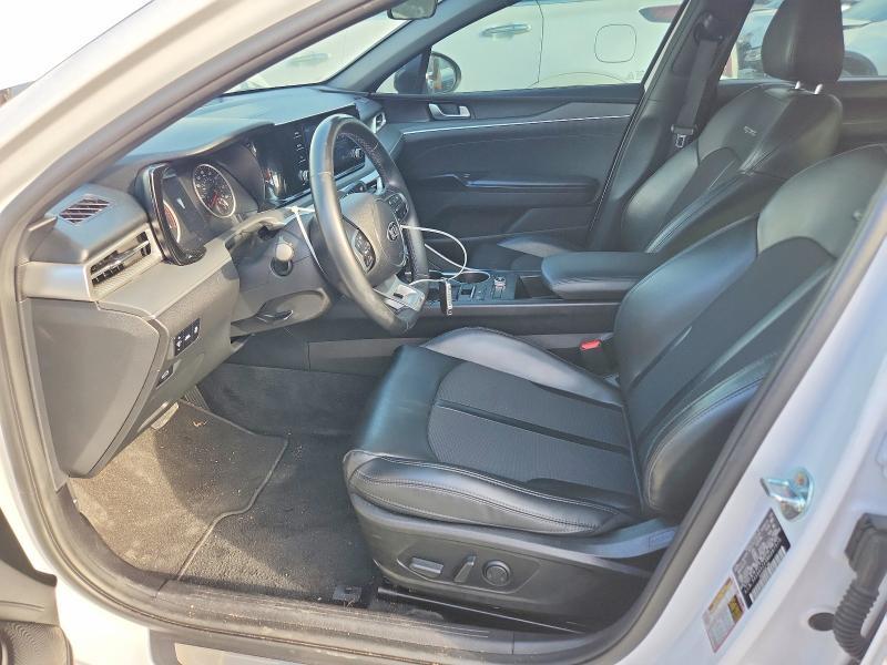 2021 KIA K5 gt Line