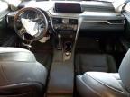 2016 Lexus Rx 450h Base