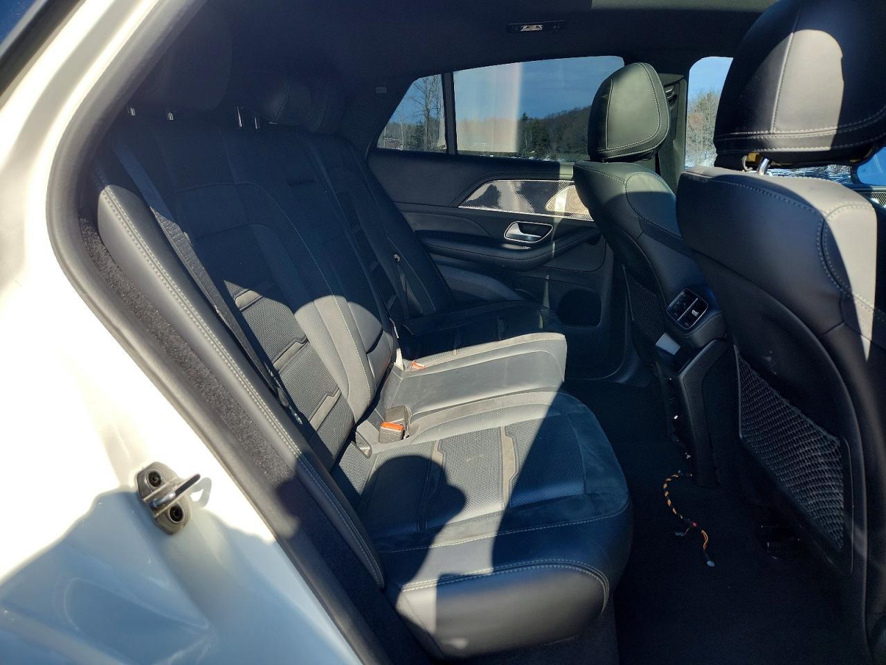 2022 Mercedes-Benz Gle Coupe amg 53 4matic