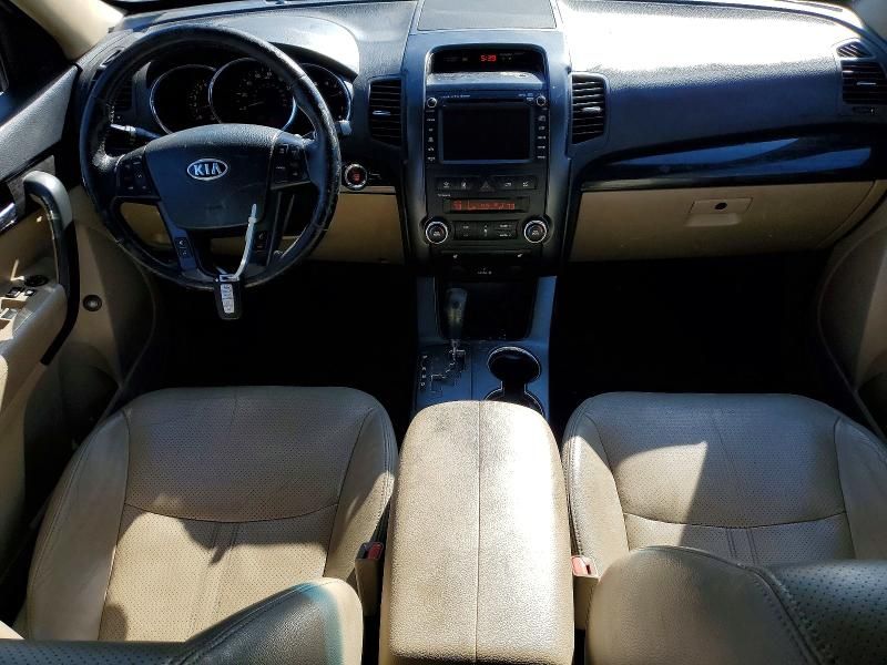 2011 KIA Sorento ex