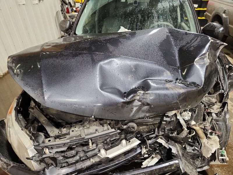 2012 Subaru Forester Limited