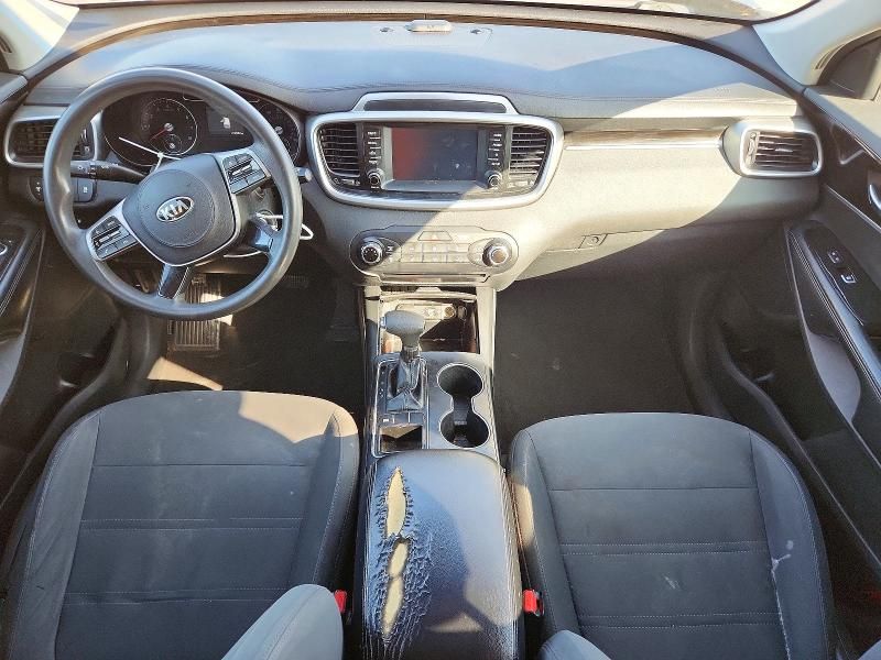 2019 KIA Sorento l