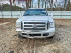 2006 Ford F250 Super Duty