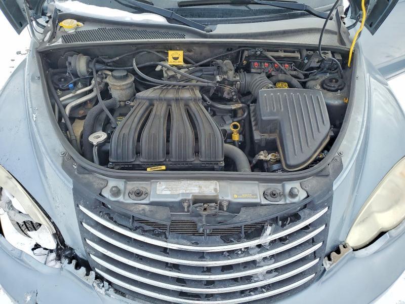2009 Chrysler Pt Cruiser