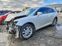 Toyota Venza salvage cars for sale: 2013 Toyota Venza le