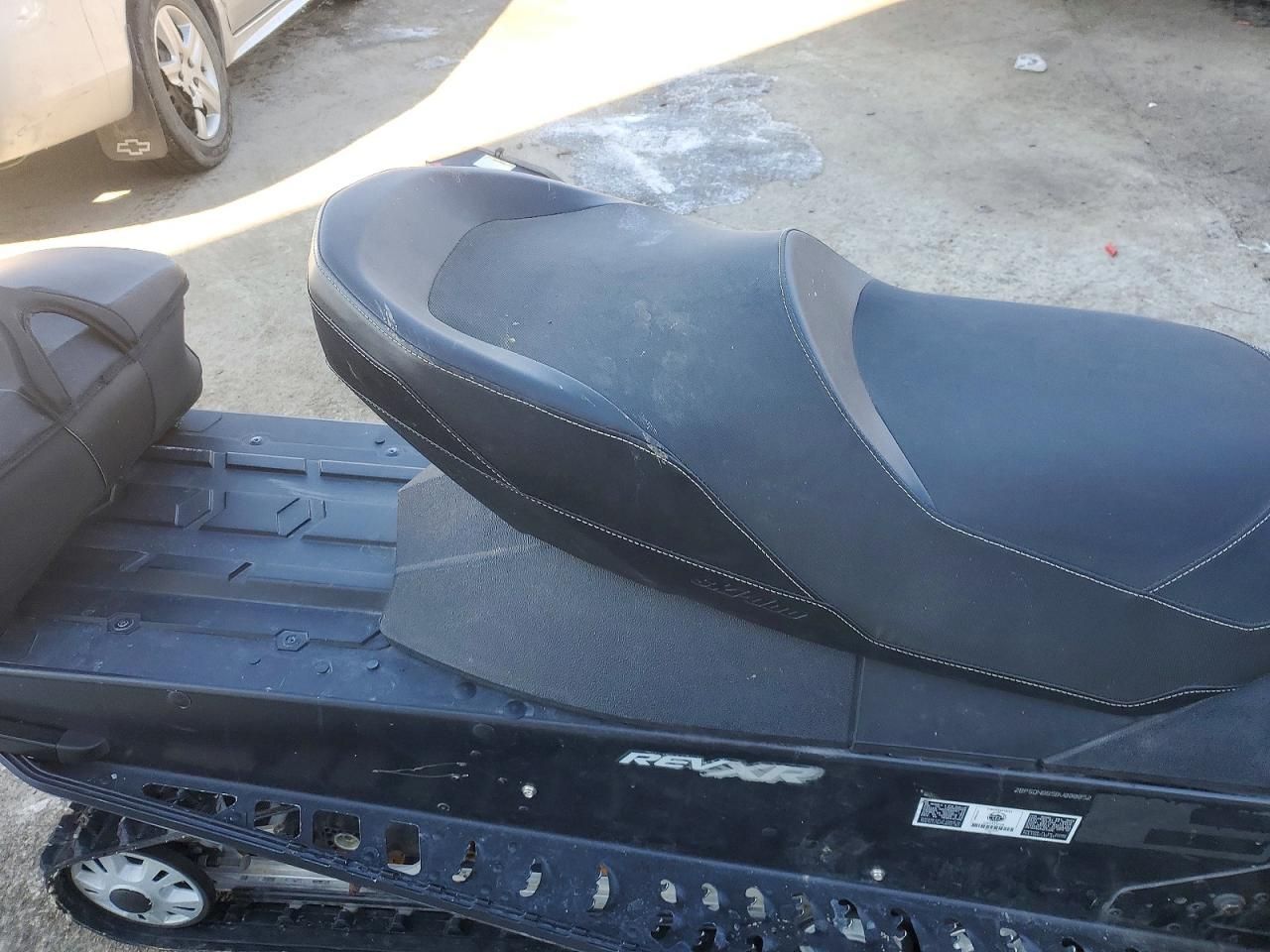 2011 Skidoo GSX 1200