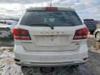 2015 Dodge Journey Crossroad