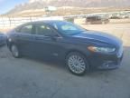 2014 Ford Fusion se Phev