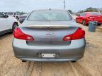 2011 Infinity G25