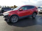 2022 Honda Cr-v exl