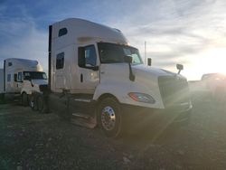 Vehiculos salvage en venta de Copart Lebanon, TN: 2022 International LT625 Semi Truck