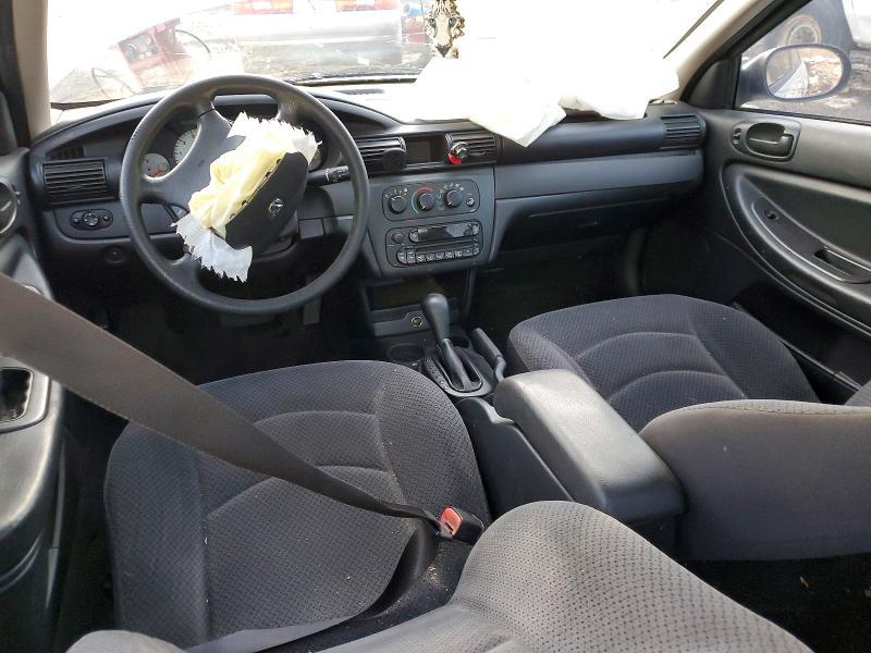2005 Dodge Stratus sxt