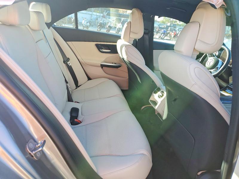 2024 Mercedes-Benz C300